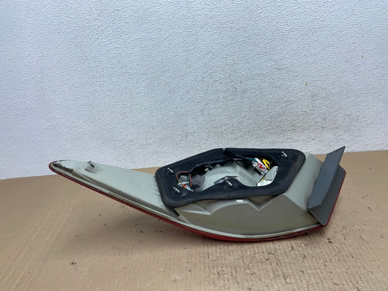 2011 2012 2013 Hyundai Sonata Left Driver LH Side Tail Light AF2853 LK4