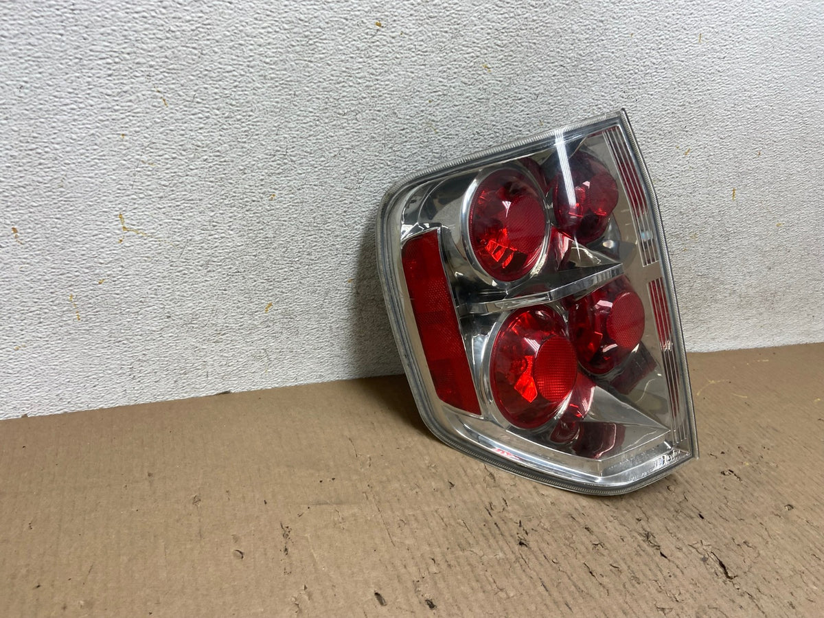 2006 2007 2008 Honda Pilot Left Driver Lh Side Tail light AH6639 LK1
