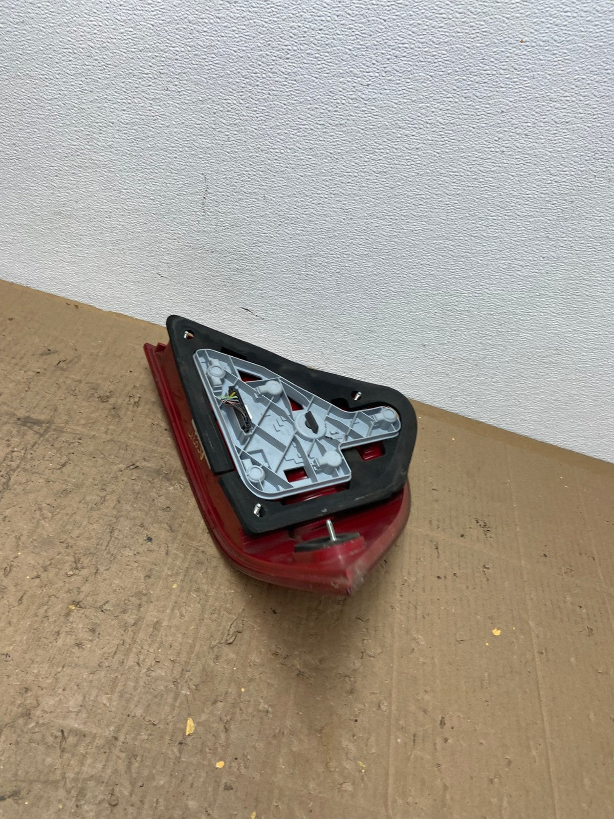 2005-2007 Mercedes-Benz C230 C240 W203 C-Class Left Driver Tail Light AC0212 LK4