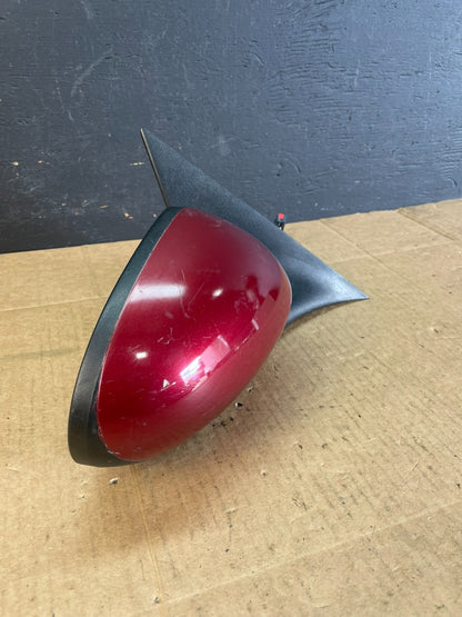2004 to 2007 Jaguar XJ8 Right Passenger RH Side View Door Mirror ac5186 DG1