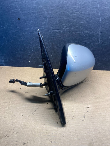 2013 to 2016 Nissan Pathfinder Left Driver Side View Door Mirror AF4195 DW1