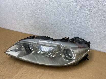2006 2007 2008 Mazda 6 Left Driver LH Side Halogen Headlight AC8602 DW1