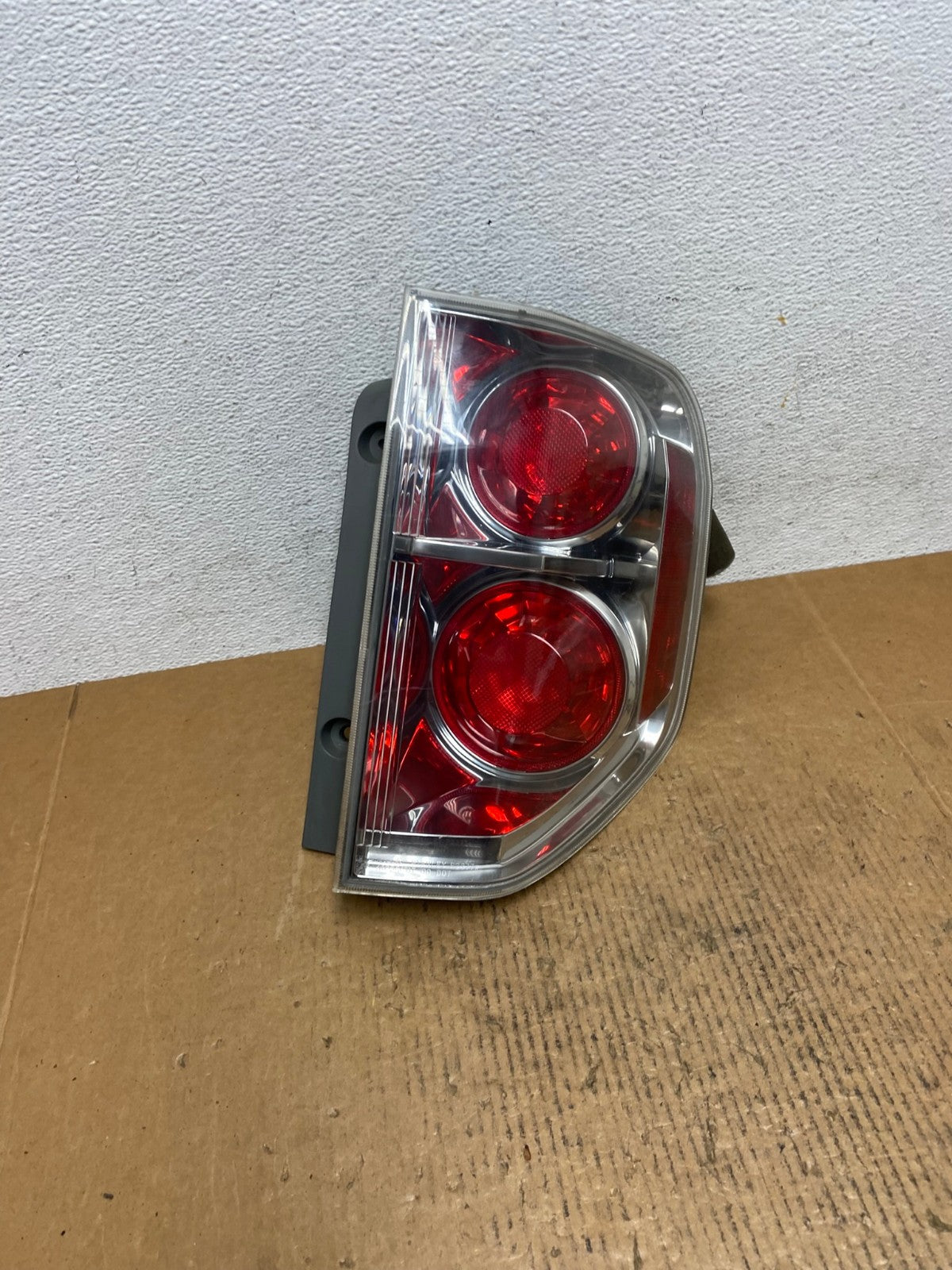 2006 2007 2008 Honda Pilot Right Passenger Rh Side Tail light AE0298 LK2