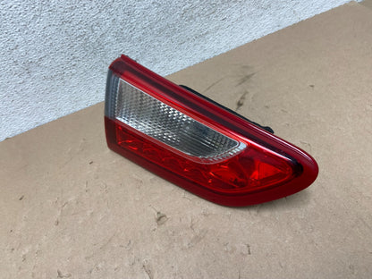2013-2015 Infiniti JX35 QX60 Left Driver Lh Tail Light Inner AG5809 DW1