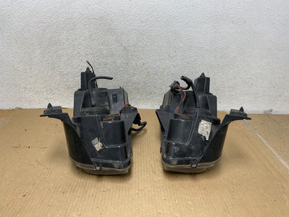 2007 to 2010 Dodge Charger Left+Right Set Side Headlights AH3061 DW12