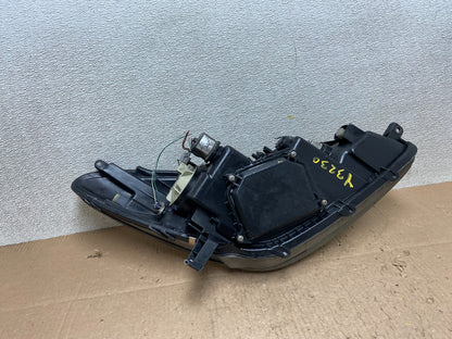2002-2004 Lexus Es300 Es330 Left Driver Lh Headlight Xenon HID Oem Y3230 DW9