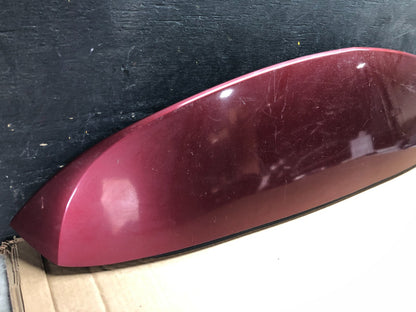 2013 to 2017 Chevrolet Traverse Rear Trunk Spoiler Wing Third Brake A1817 DG Oem1