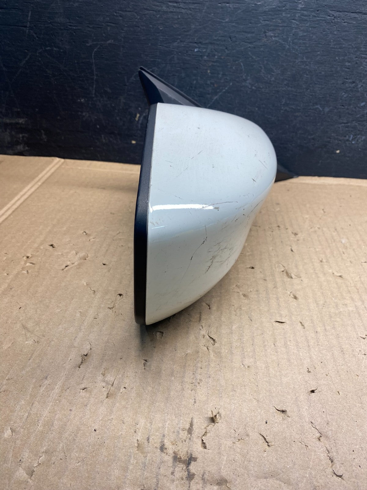 2013-2015 Nissan Altima Right Passenger View Power Door Mirror AE7948 DW11