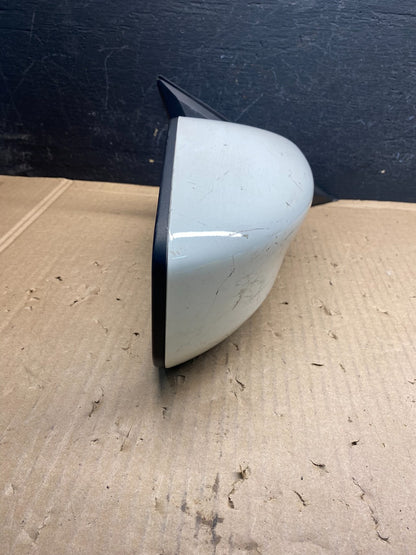 2013-2015 Nissan Altima Right Passenger View Power Door Mirror AE7948 DW11