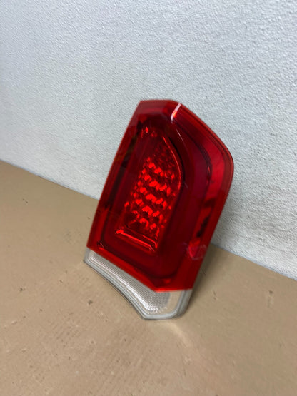 2015 to 2023 Chrysler 300 Right Passenger RH Side LED Tail Light AF3062 DW1