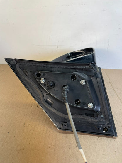 2009 to 2014 Nissan Murano Right Passenger Side View Door Mirror AH6251 DW4
