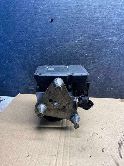 2008 2011 Mercedes W204 C300 ABS Anti Lock Brake Pump Module ah3196 DG1