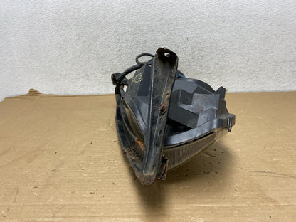2006 to 2008 Honda Civic Coupe Headlight Halogen Left Driver Side AG9227 DW7