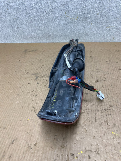 1993 - 1997 Mazda MX-6  Right Passenger Rh Side Tail Light Oem w7510 DG9