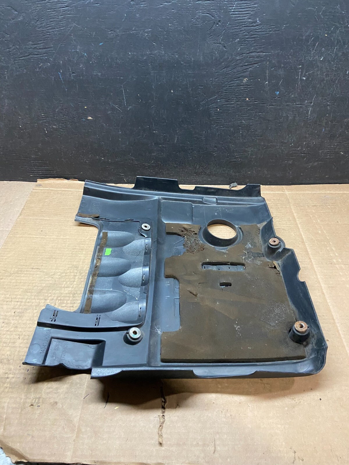 2004 to 2008 Nissan Maxima 3.5L Engine Motor Cover i3173 OEM DG17