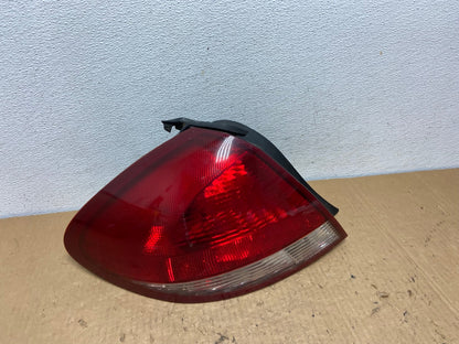 2004 2005 2006 2007 Ford Taurus Left Driver LH Side Tail Light AC8227 LK0