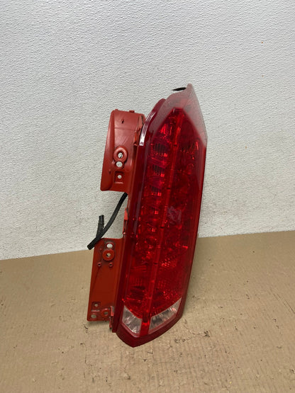 2010 to 2016 Cadillac Srx Right Passenger RH Side Tail Light AE9812 LK2
