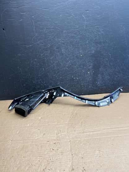 2014-2016 Hyundai Elantra Center Right Garnish Trim Bezel Air Vent AF2010 DW2