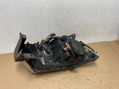 2008 - 2014 Subaru Tribeca Left Driver LH Side Halogen Headlight AG4369 DW5