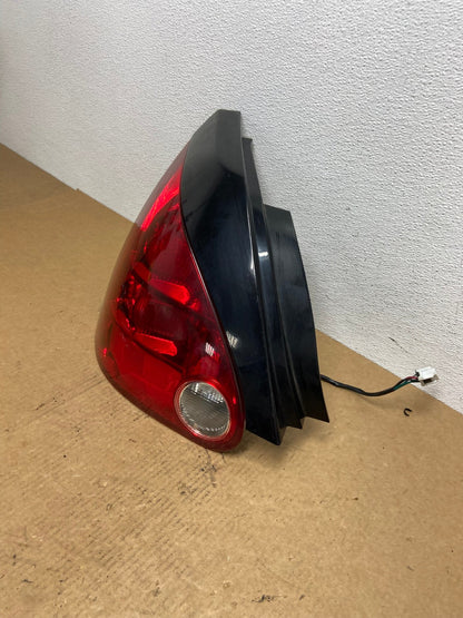 2004 2005 2006 2007 2008 Nissan Maxima Left Driver Lh Tail Light AC2911 LK1