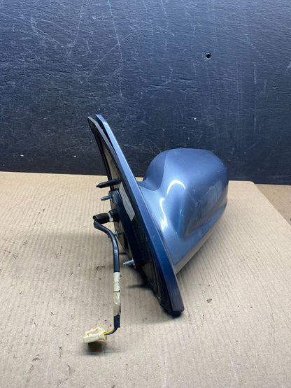 2003 to 2008 Pontiac Vibe Left Driver LH Side View Door Mirror AH4560 DW1