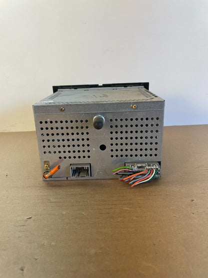 2004 to 2008 Ford F150 Mustang Radio Stereo Audio AM/FM af5587 DG6