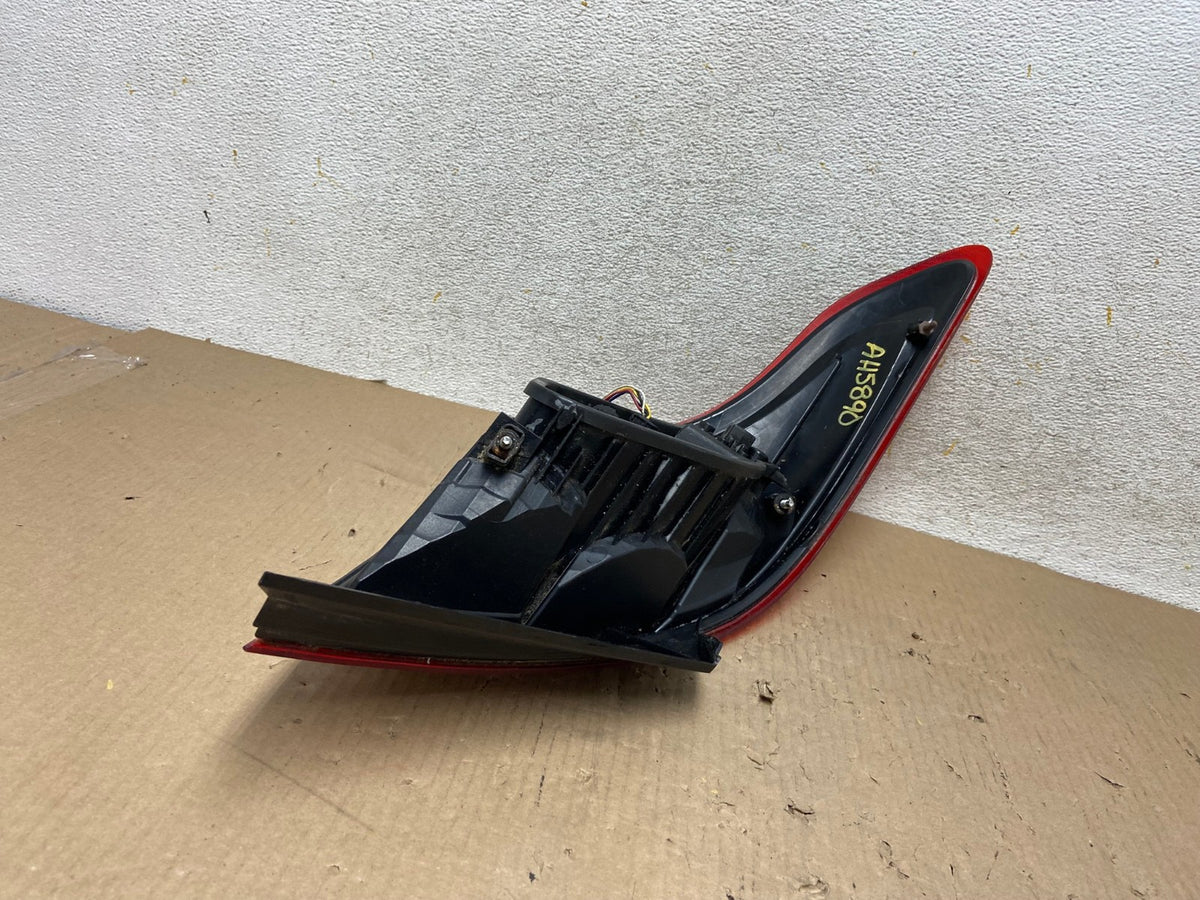 2012-2019 Nissan Versa Sedan Right Side Passenger Rh Tail Light AH5890 LK5
