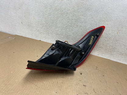 2012-2019 Nissan Versa Sedan Right Side Passenger Rh Tail Light AH5890 LK5