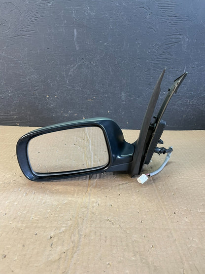2004 to 2009 Toyota Prius Left Driver LH View Door Mirror AC9856 DW4