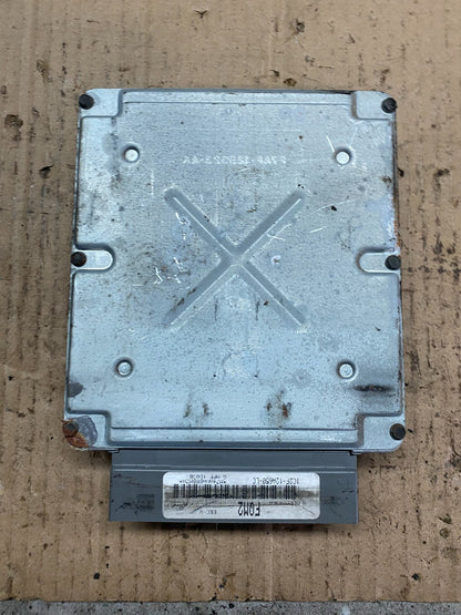2000 2001 Ford E250 E350 5.4L Van Engine Control ECU Computer Module Q2979 DG2