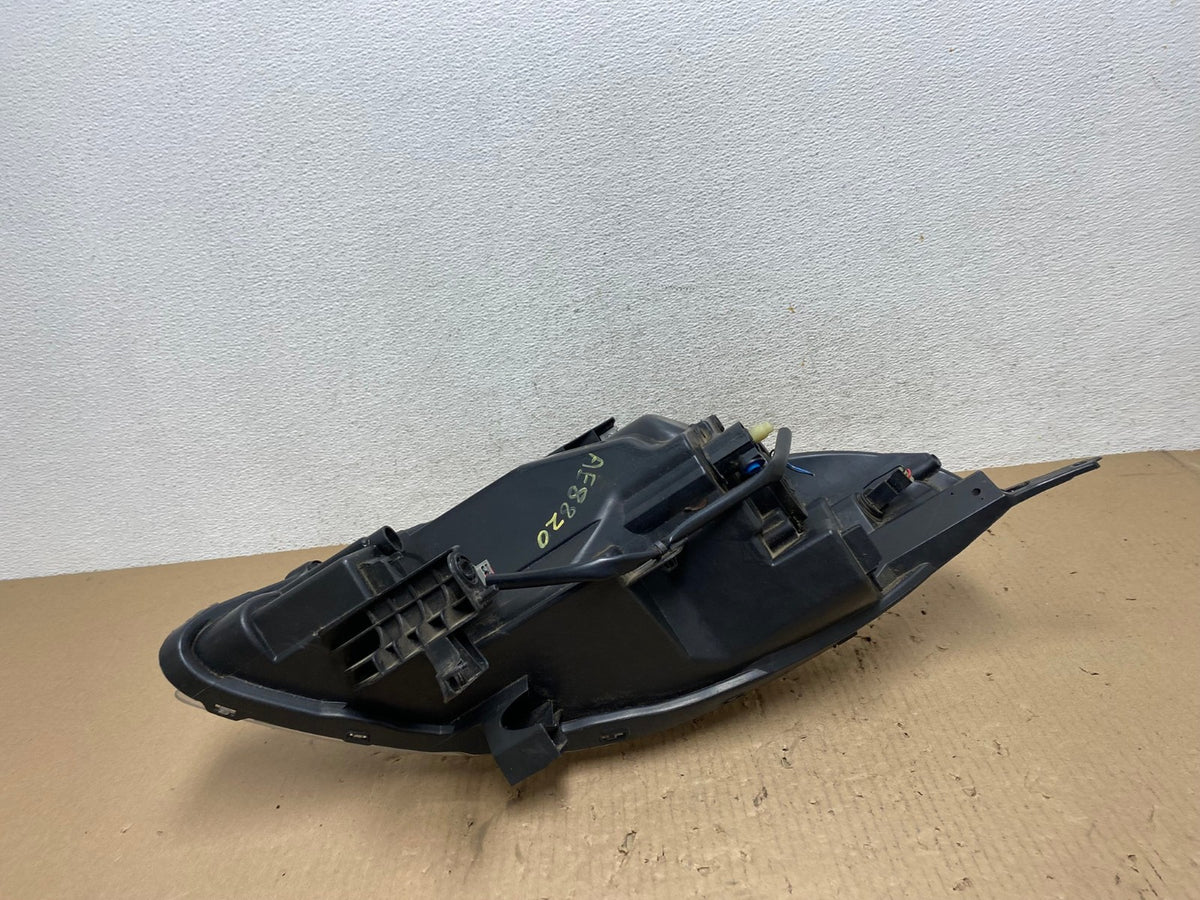 2012 2013 2014 Nissan Versa Sedan Headlight Left Driver LH AE8820 LK5