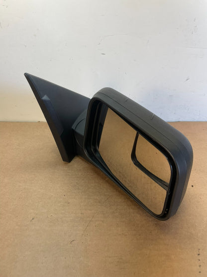 2007 to 2010 Ford Edge Right Passenger View Door Heated Mirror AF8649 DG2