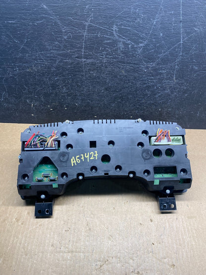 2005 Dodge Dakota Speedometer Instrument Cluster Gauge AG7427 DG4