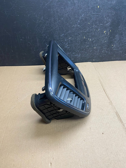 2015 to 2016 Chrysler 200 Radio Dash Bezel Trim Vent Hazard Panel AE4351 DG1