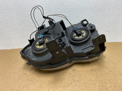2008-2010 Jeep Grand Cherokee Right RH Side Halogen Headlight AD0621 DW5