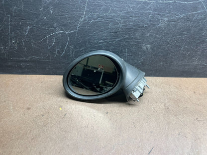 2007 to 2012 Mini Cooper Driver Left Side View Power Door Mirror i6455 DG12