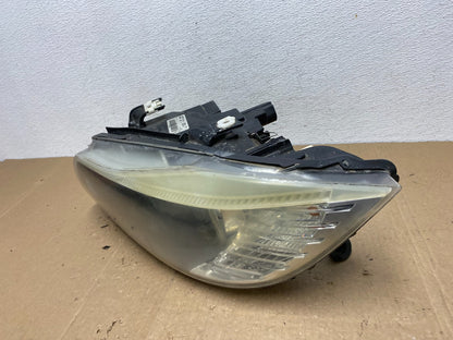2009-2011 Bmw 3 Series 328i 4/D Sedan Left Driver Headlight Halogen AC58271
