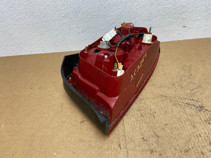 2002 to 2005 Hyundai Sonata Left Driver Lh Side Tail Light Oem AC3266 LK2