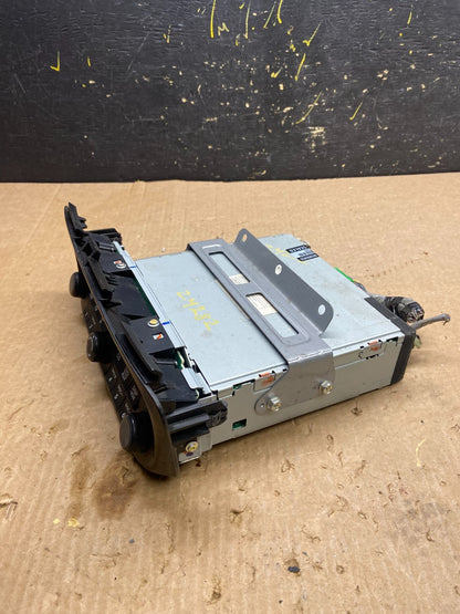 2005 to 2010 Honda Odyssey Am Fm Cd Player Radio Receiver Z4282 DG2