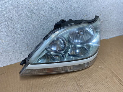 2001 2002 2003 Lexus RX300 Left Driver Headlight Xenon HID AI5786 DW2