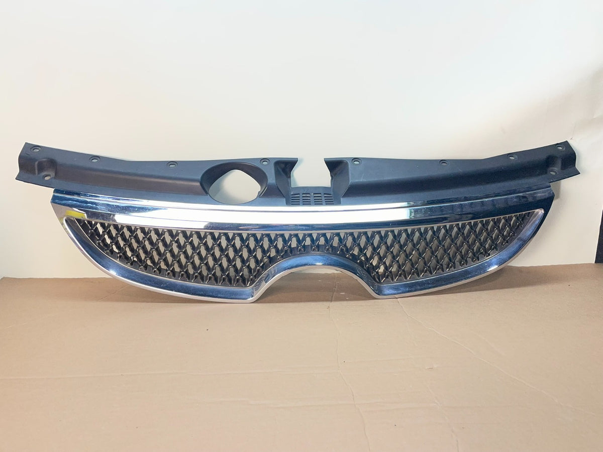 2007 to 2011 Hyundai Veracruz Chrome Grille Grill AH8843 DG0