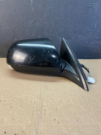 2009 to 2014 Acura Tsx Right Passenger View Door Turn Sgn Mirror Power AC9815 DW0