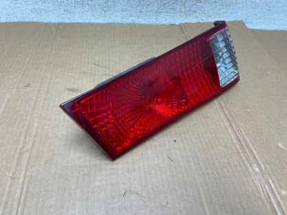 2000 to 2001 Toyota Camry Tail Light Inner Left Driver Lh Inner AI3771 LK2