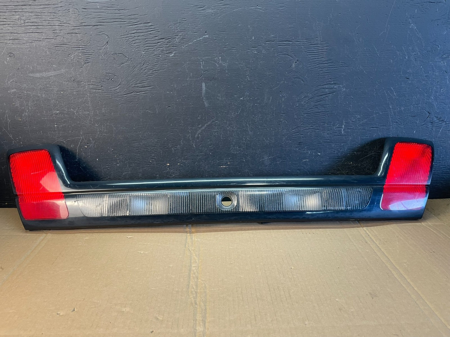 1995 to 2001 Chevrolet Lumina Rear Center Panel Tail Light ac5353 DG0