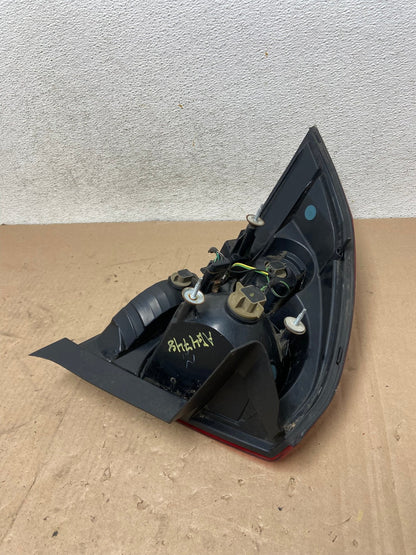 2006 - 2012 Chevrolet Impala Tail Light Right Passenger RH Side AG4748 LK8
