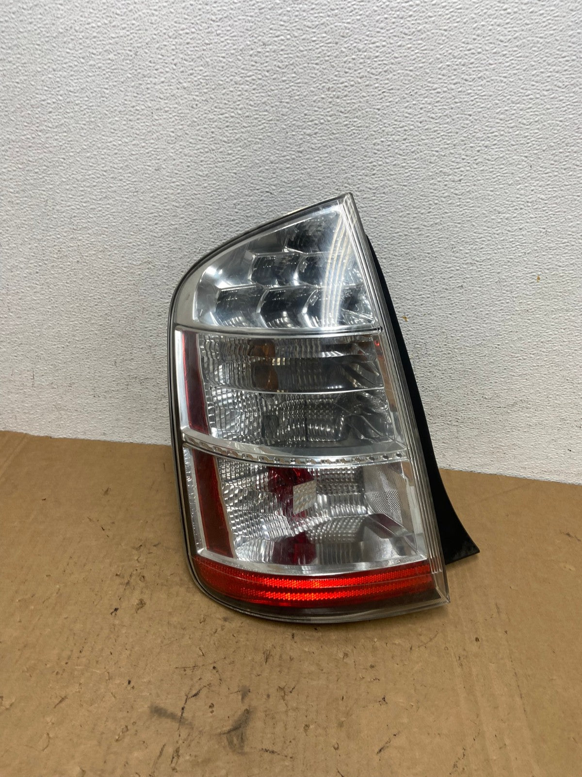 2006 2007 2008 2009 Toyota Prius Tail Light Left Driver LH AD3131 LK0