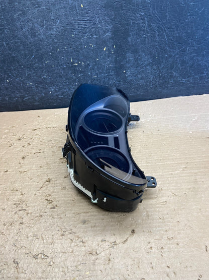 2006 2007 2008 Lexus IS250 IS350 Speedometer Cluster Gauge AG8763 DG1