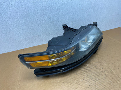 2004 2005 2006 Acura TL Headlight Right Passenger Side Xenon HID AE1256 DW2