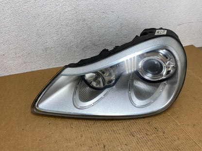 2008 to 2010 Porsche Cayenne Left Driver LH Headlight Xenon HID AE0563 DW0