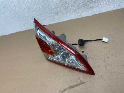 2011-2014 Nissan Murano Left Driver Lh Side Inner Tail Light AG3380 LK1